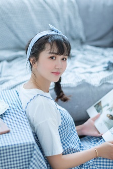 公交车上的激情
